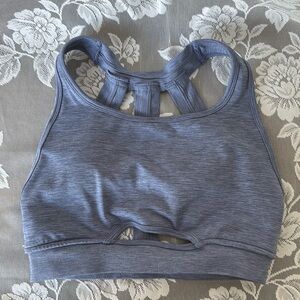 Alphalete Sports Bra💜